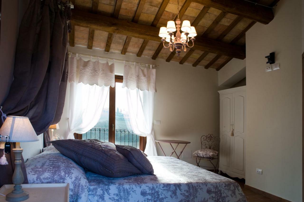 Bed and Breakfast Casa Di Mi Serrungarina Экстерьер фото